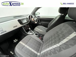 Volkswagen Beetle 1.2 TSI Automatic - Image 4