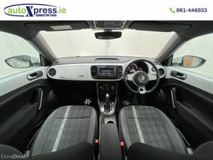 Volkswagen Beetle 1.2 TSI Automatic - Image 2