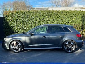 Audi A3 S-LINE 1.4 TFSI AUTO // DIGITAL CLUSTER // - Image 3