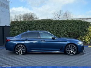 BMW 5-Series 530e LCI M-SPORT COMPETITION 2.0 HYBR - Image 2