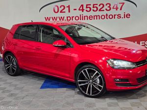 VW GOLF 1.2 TSI AUTO DSG - Image 3