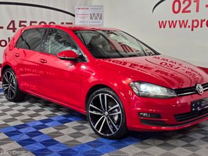 VW GOLF 1.2 TSI AUTO DSG - Image 4