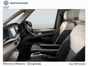 Volkswagen Multivan 7 SEAT STYLE PHEV 240BHP  5D - Image 3