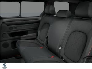 Volkswagen ID.Buzz GTX 4MOTION 340BHP  LWB - Image 4