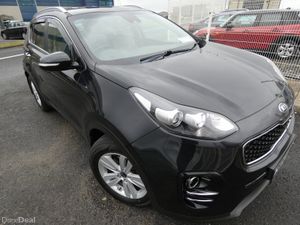 Kia Sportage 1.7 PLATINUM, Only 60365 Miles - Image 3