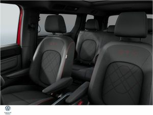 Volkswagen ID.Buzz GTX 4MOTION 340BHP  LWB - Image 2