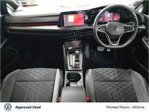 Volkswagen Golf 2.0 TDI 150BHP R-Line DSG - Image 2