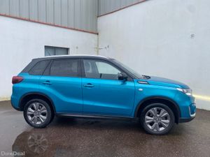 Suzuki Vitara , SZT, AUTOMATIC - Image 3