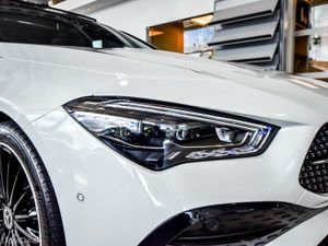 Mercedes-Benz CLA 250e AMG Premium Plus 215bhp - Image 4