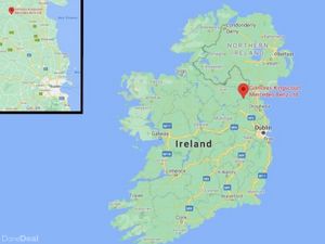 Mercedes-Benz CLA 250e AMG Premium Plus 215bhp - Image 3