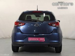 Mazda Mazda2 1.5 PET AUTO - Image 4