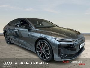 Audi A6 Sportback e-tron A6 Sportback S line e-tro - Image 4
