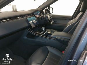 Land Rover Range Rover Sport DYNAMIC SE P460 3.0 P - Image 4