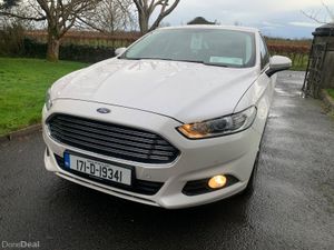 Ford Mondeo 2017 DIESEL - Image 3