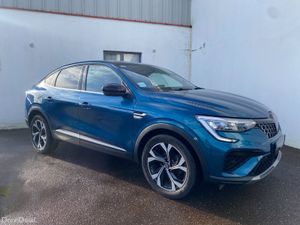 Renault Arkana 2024 Automatic techno - Image 3