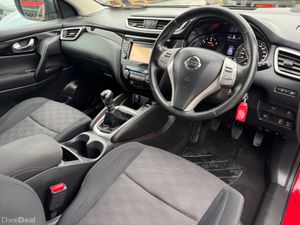 Nissan Qashqai 2015 - Image 4