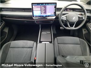 Volkswagen ID.7 PRO PLUS 77kWh 286HP - Image 3