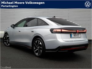 Volkswagen ID.7 PRO PLUS 77kWh 286HP - Image 4