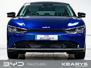 Kia EV6 EV6 Earth - Image 4