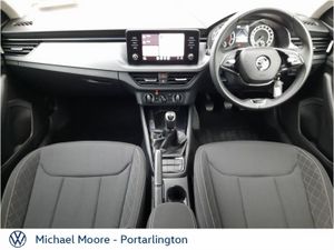 Skoda Scala Ambition 1.0TSI 95HP - Image 2