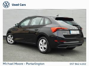 Skoda Scala Ambition 1.0TSI 95HP - Image 3
