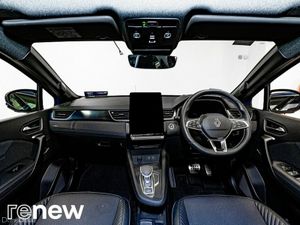 Renault Symbioz E-Tech HEV 145 Iconic Esprit Alpin - Image 2