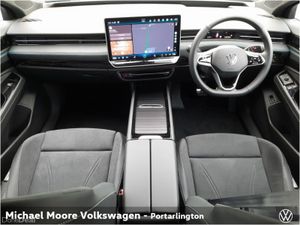 Volkswagen ID.7 PRO PLUS 77KWH - Image 4