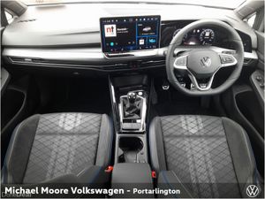 Volkswagen Golf R-LINE 1.5TSI 150HP - Image 4