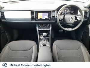 Skoda Kodiaq 2.0 TDI 150HP DSG Ambition 7 Seat - Image 2