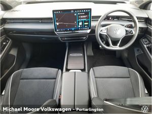 Volkswagen ID.7 TOURER PRO PLUS - Image 4