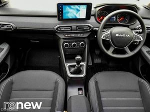 Dacia Jogger TCe 110 Expression - Image 3