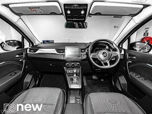 Renault Captur Captur Techno E-TECH Hybrid 145 Aut - Image 2