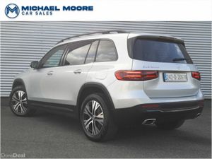 Mercedes-Benz GLB 200 d Progressive Auto 7 SEATER - Image 4