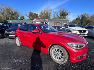 16 BMW 118I Autos - Image 2