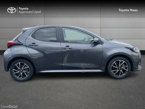 Toyota Yaris YARIS 1.5 HYBRID L/SPORT - Image 3