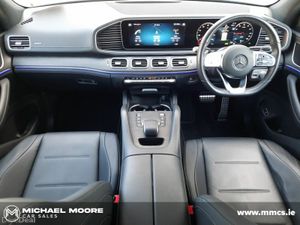 Mercedes-Benz GLE Gle 350 Amg Line Prem De 4M A  G - Image 2