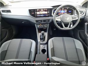 Volkswagen Polo STYLE 1.0TSI 95HP M5F - Image 4
