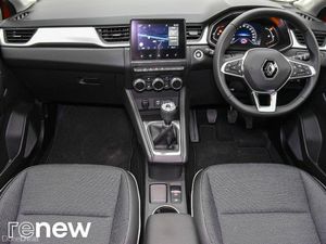 Renault Captur TCe 90 Techno - Image 3