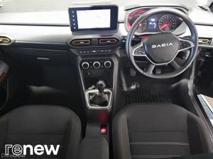 Dacia Sandero Stepway JOURNEY 1.0 TCE 90 BHP 5DR * - Image 2