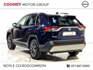 Toyota RAV4 2.5 Hybrid Sol 2WD. - Image 3