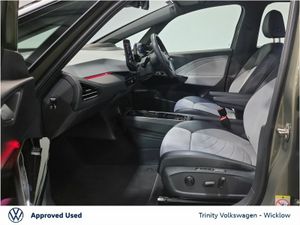 Volkswagen ID.3 ** DEPOSIT TAKEN ** HUGE SPEC ** P - Image 4