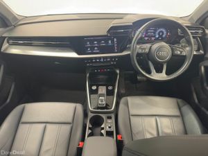 Audi A3 35 TFSI 150HP S Tronic SE - Image 4