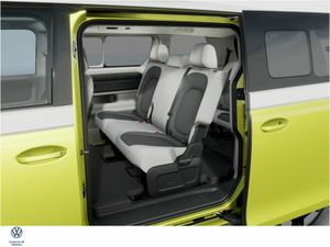 Volkswagen ID.Buzz 7 Seat Edition 86Kwh - Image 2
