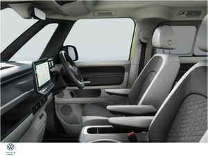 Volkswagen ID.Buzz 7 Seat Edition 86Kwh - Image 3