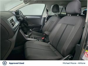 Volkswagen T-Roc T-ROC LIFE 2.0 TDI M6F 116BHP - Image 4