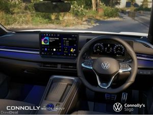 Volkswagen T-Roc RLINE 1.5TSI 150HP AUTO *NEW MODE - Image 4