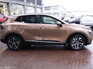 1.6CRDI K3 EDITION 5DR ESTATE // HUGE SPEC // 145, - Image 3