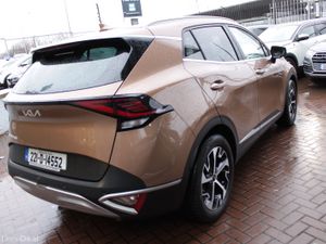 Kia Sportage 2022 - Image 4