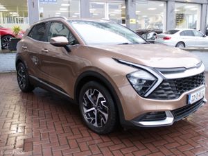 Kia Sportage 2022 - Image 2