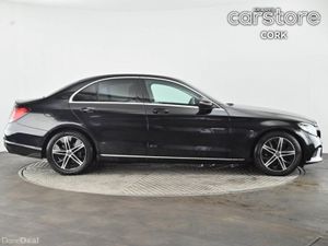 Mercedes-Benz C-Class 2.0 C 220 D AVANTGARDE AUTO - Image 2